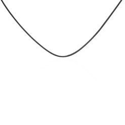 Histoire d'Or Collier Ireneeae Argent Blanc Discount