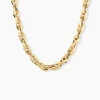 Histoire d'Or Collier Izar Torsadee Or Jaune Clearance
