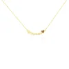 Histoire d'Or Collier Jenna Or Jaune Best