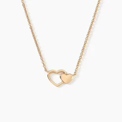 Histoire d'Or Collier Karelae Plaqué Or Jaune Online