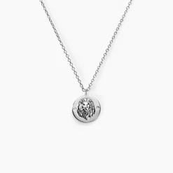 Histoire d'Or Collier Leola Argent Blanc Oxyde De Zirconium Online