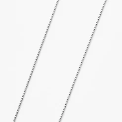 Histoire d'Or Collier Liline Argent Blanc Clearance