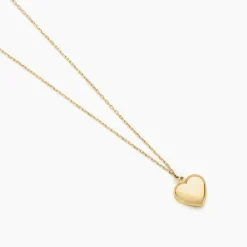 Histoire d'Or Collier Lova Or Jaune Clearance