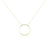 Histoire d'Or Collier Lunia Or Jaune Clearance