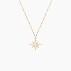 Histoire d'Or Collier Maquinna Or Jaune Outlet