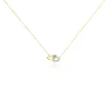 Histoire d'Or Collier Marciane Or Jaune Diamant Online