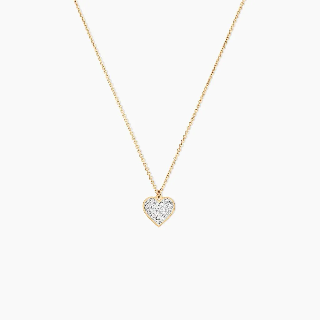 Histoire d'Or Collier Marta Or Jaune Discount