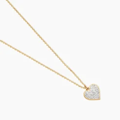 Histoire d'Or Collier Marta Or Jaune Discount