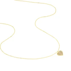 Histoire d'Or Collier Marta Or Jaune