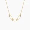 Histoire d'Or Collier Maylana Or Jaune Outlet