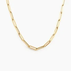 Histoire d'Or Collier Mayson Or Jaune Clearance