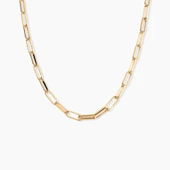 Histoire d'Or Collier Neala Plaqué Or Jaune Online