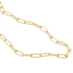 Histoire d'Or Collier Neala Plaqué Or Jaune Online