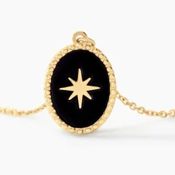 Histoire d'Or Collier Nebuleor Or Jaune Online