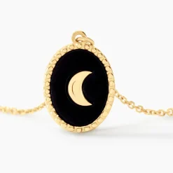 Histoire d'Or Collier Nebuleor Or Jaune Discount