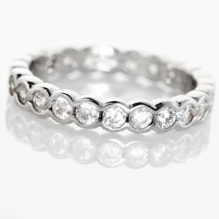 Histoire d'Or Collier Nemetona Argent Oxyde Outlet