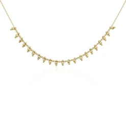 Histoire d'Or Collier Neria Plaqué Or Jaune Online