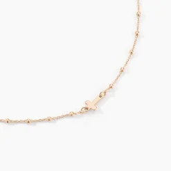 Histoire d'Or Collier Opale Argent Rose Discount