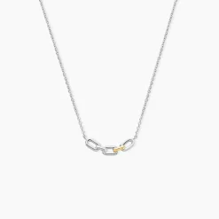 Histoire d'Or Collier Or Jaune Clearance