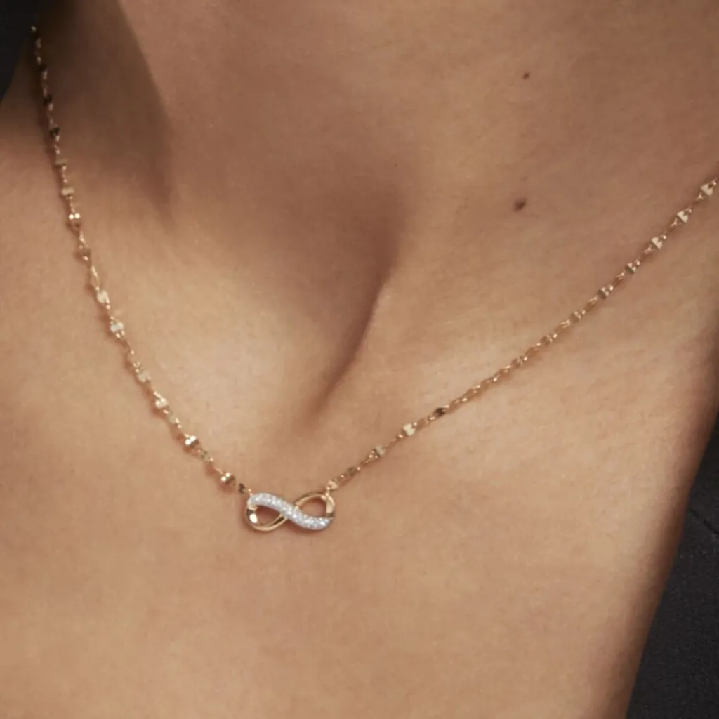 Histoire d'Or Collier Or Jaune Abimael Diamants Online