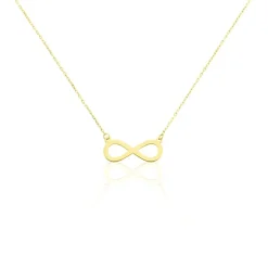 Histoire d'Or Collier Or Jaune Behnam Best