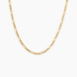 Histoire d'Or Collier Cameo or jaune Discount