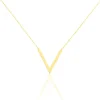 Histoire d'Or Collier Or Jaune Celene Outlet