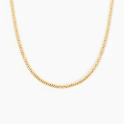 Histoire d'Or Collier Or Jaune Ivy Sale
