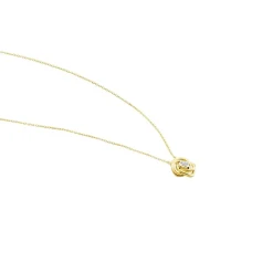 Histoire d'Or Collier Or Jaune Urlanie Diamants Online
