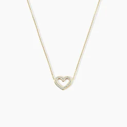 Histoire d'Or Collier Or Jaune Vesunna Online