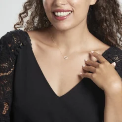 Histoire d'Or Collier Or Jaune Vesunna Online