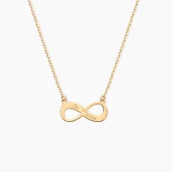 Histoire d'Or Collier Plaqué Or Jaune Sammie Online