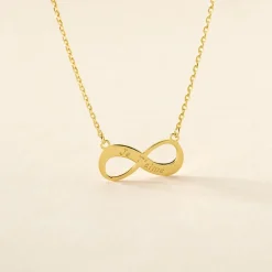 Histoire d'Or Collier Plaqué Or Jaune Sammie Online