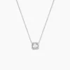 Histoire d'Or Collier Rio Argent Blanc Oxyde De Zirconium Sale