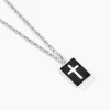 Histoire d'Or Collier Romaji Argent Blanc New