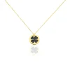 Histoire d'Or Collier Roxanne Or Jaune Online