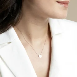 Histoire d'Or Collier Ruby Or Jaune Diamant Clearance