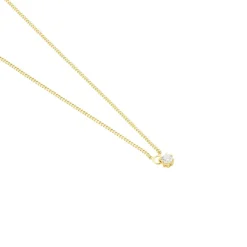 Histoire d'Or Collier Samantha Or Jaune Diamant Discount