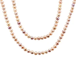 Histoire d'Or Collier Sautoir Mabella Perle De Culture Hot