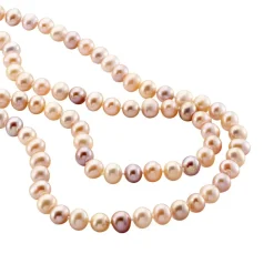 Histoire d'Or Collier Sautoir Mabella Perle De Culture Hot