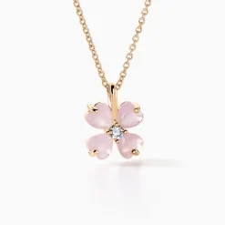 Histoire d'Or Collier Sendai Plaqué Or Jaune Oxyde De Zirconium Hot