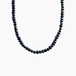 Histoire d'Or Collier Severiane Or Jaune Perle De Culture Sale