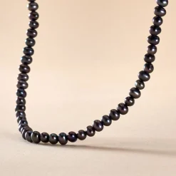 Histoire d'Or Collier Severiane Or Jaune Perle De Culture Sale