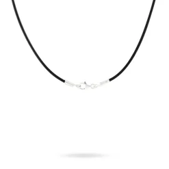 Histoire d'Or Collier Sokaina Argent Blanc Online