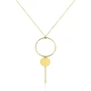 Histoire d'Or Collier Solaire Or Jaune Discount