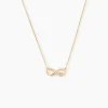 Histoire d'Or Collier Solemnia Or Jaune Outlet