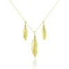 Histoire d'Or Collier Soline Or Jaune Clearance