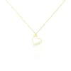 Histoire d'Or Collier Thya Or Jaune Online