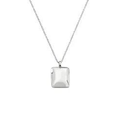 Histoire d'Or Collier Two Argent Blanc Clearance