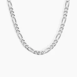 Histoire d'Or Collier Vivian Argent Blanc New